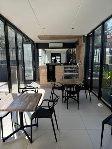 Odyssey Luxury Apartments - Back Up Generator Johannesbourg Extérieur photo
